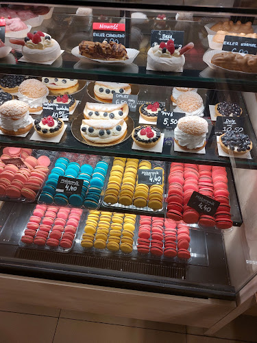 Przyjaciel Piekarz - Gdańsk