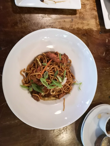 Bollywood Lounge - Gdynia