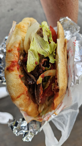 EFES KEBAB - Gastronomia