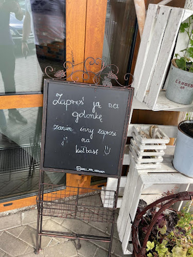 Grill Pod Wrzosem - Gastronomia