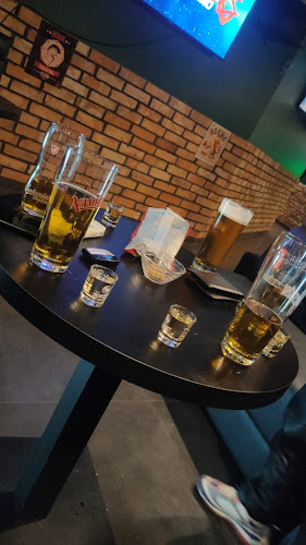 Fight Club Pub - Szczyrk