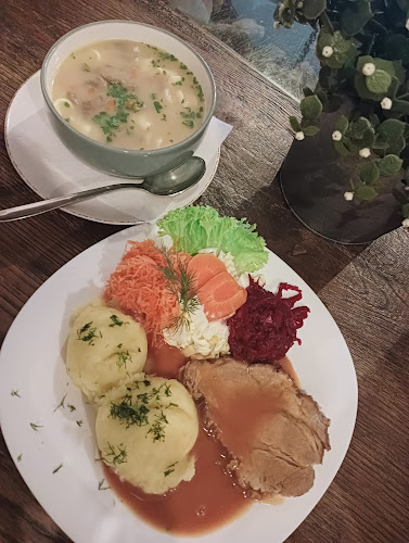 Comentarii opinii despre Sztygarówka