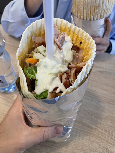 Opinii despre Barbados în Sucha Beskidzka - Gastronomia