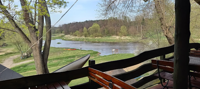 Opinii despre Bar La Plaża Mrzonka în Joniec - Gastronomia