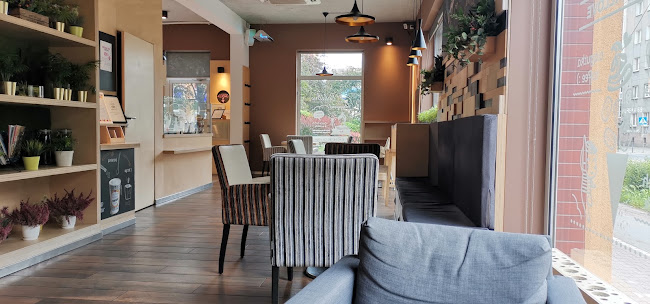 Hubska 72, 50-502 Wrocław