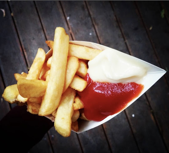 Comentarii opinii despre Mega Kebab Witomino