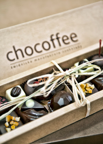 Opinii despre Chocoffee în Świdnica - Gastronomia
