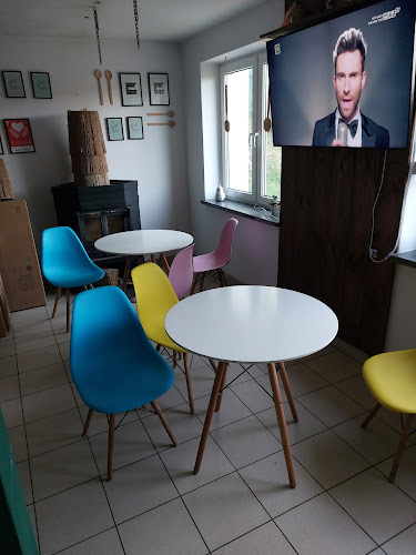 Opinii despre Gruszka & Pietruszka Catering în Korchów Pierwszy - Gastronomia