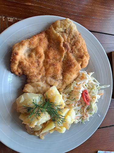Comments and reviews of Made in Sudety restauracja