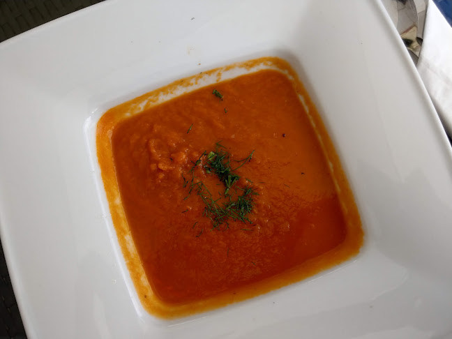 Restauracja Szpularnia - Żyrardów