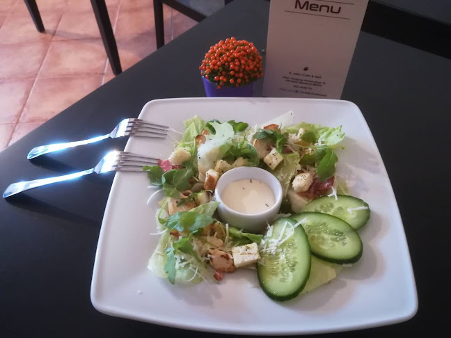 Opinii despre 4 Jaśki Cafe & Deli în Bielsko-Biała - Gastronomia