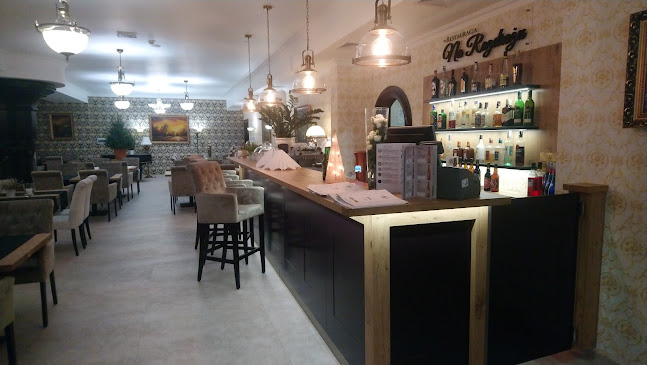 Comentarii opinii despre Restauracja "Na Rozdrożu" w Hotelu Victoria w Bolszewie