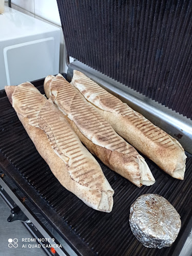 Opinii despre Habibi KEBAB în Grojec - Gastronomia