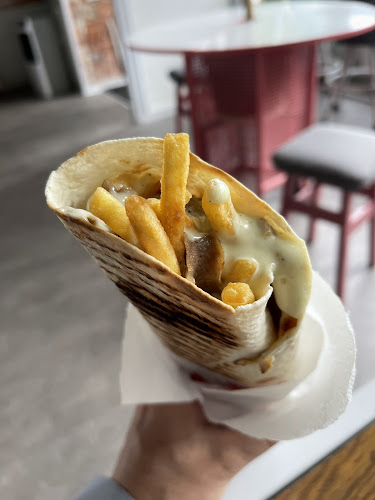 Reviews of Kebab parkowy in Koszalin - Gastronomia