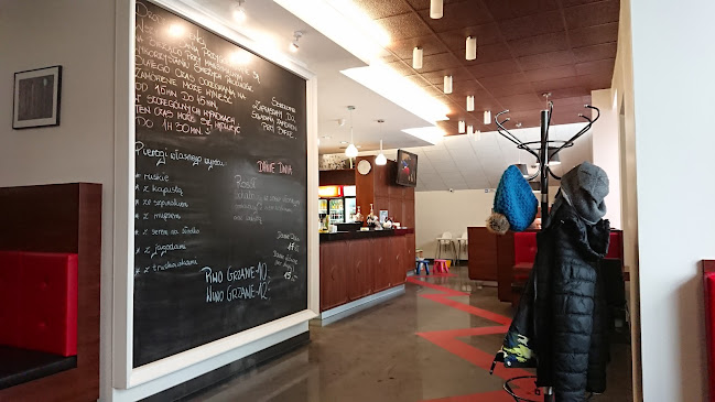 Pizzeria Maleńka - Rabka-Zdrój