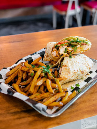 KURA Buffalo Wings & Craft Beer - Warszawa