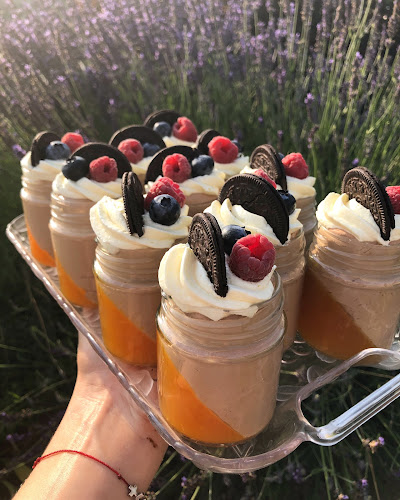 Restauracja Paradis - Gastronomia