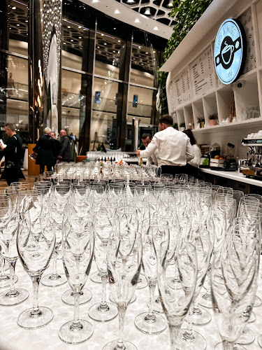 Vibe Events - Gastronomia