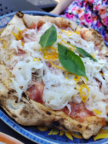 Festa Napoli - Gastronomia