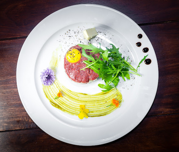 Comentarii opinii despre U Przyjaciół