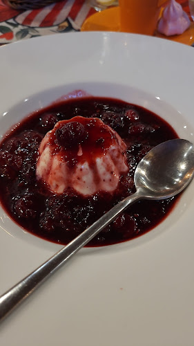 Włoski Smak - Gastronomia