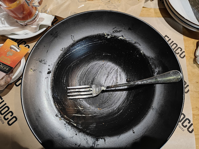 Opinii despre FUOCO – Pizza & Pasta în Dąbrowa Górnicza - Gastronomia