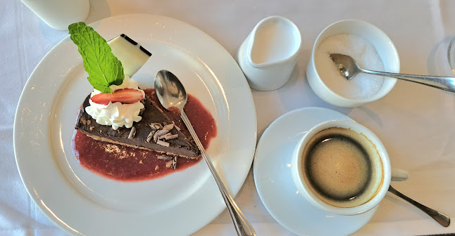 Opinii despre Cafe Helenka în Szczawnica - Gastronomia