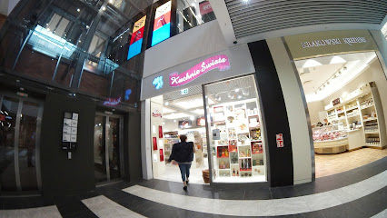 Kuchnie Świata S.A. Delikatesy