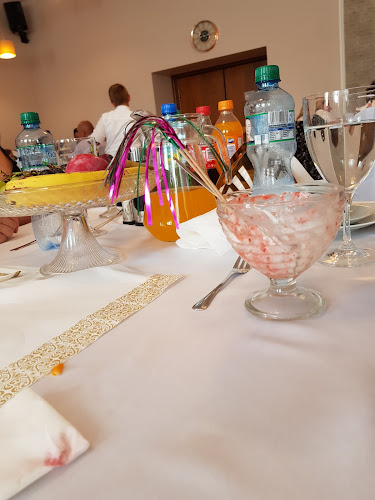 Restauracja okolicznościowa Kołek - Pogórze