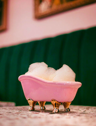 Mokra Włoszka - Gastronomia