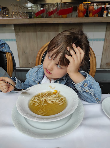 U Kucharzy - Gastronomia