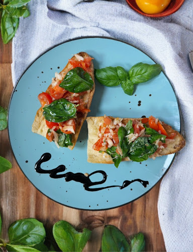 Opinii despre Na Łazarskim Cieście în Poznań - Gastronomia