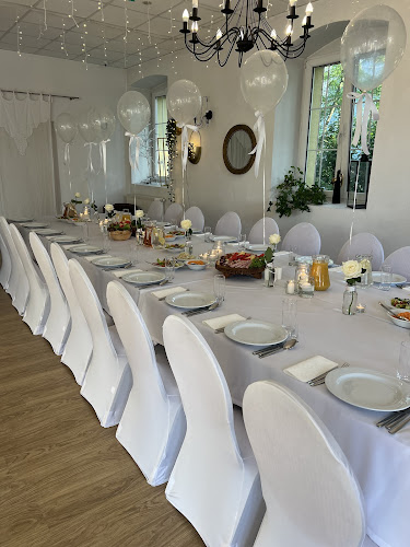 Stary Folwark w Ustowie I Imprezy okolicznościowe Szczecin - Szczecin