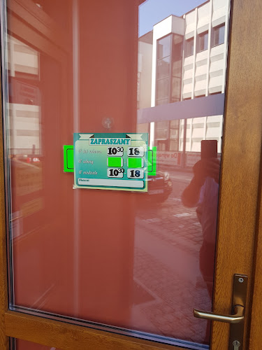 Opinii despre Dykas Jan. Lodziarnia în Ząbkowice Śląskie - Gastronomia