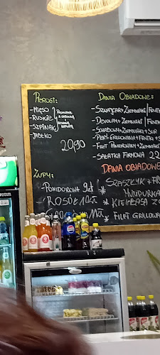 Bistro na Pięterku . Restauracja Kuchnia domowa Jedzenie na miejscu na wynos i z dostawą - Gastronomia