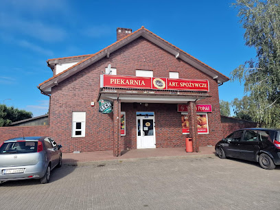 Piekarnia Rzemieślnicza Węglew
