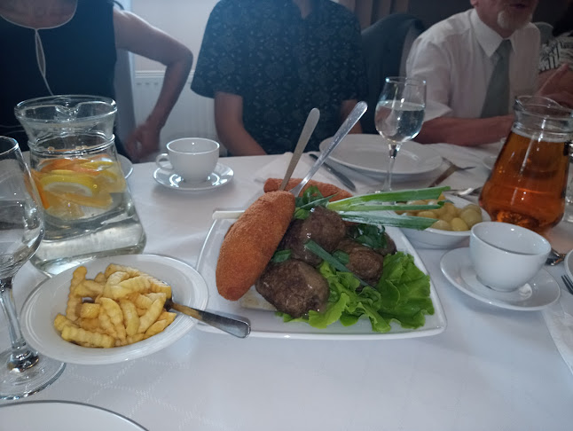 Restauracja Księga Smaków - Ruda Śląska