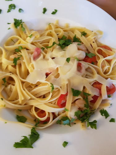 Ptasie Radio - Gastronomia