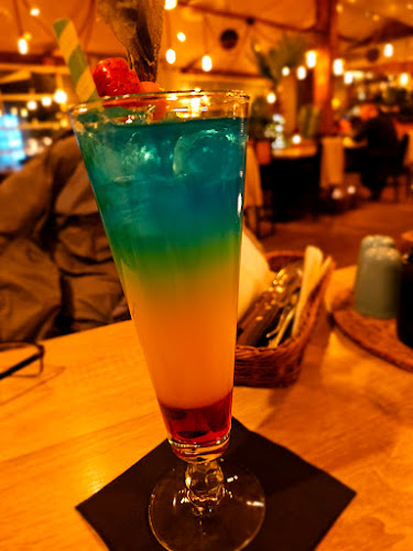 Costa Brava - Świnoujście