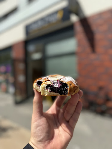 Opinii despre Chleb żywy piekarnia rzemieślnicza în Grodzisk Mazowiecki - Gastronomia