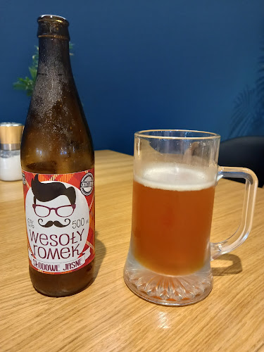 LOFT 55 - Gastronomia