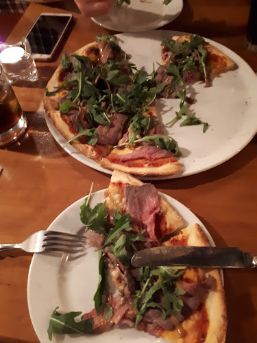 Restauracja Karramba Bydgoszcz - Gastronomia