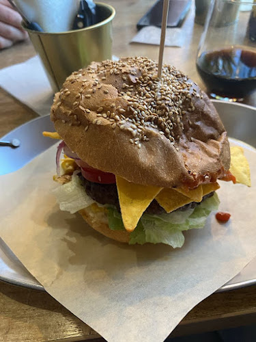 Opinii despre Restauracja Koko i Spółka în Żukowo - Gastronomia