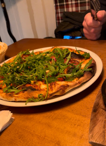 Reviews of Restauracja Karramba Bydgoszcz in Bydgoszcz - Gastronomia