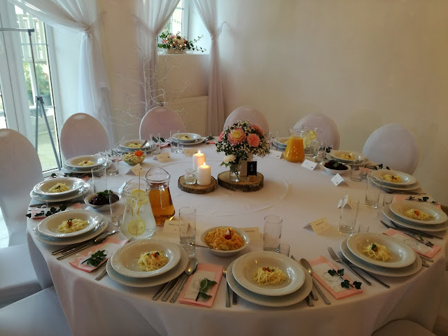 Stary Folwark w Ustowie I Imprezy okolicznościowe Szczecin