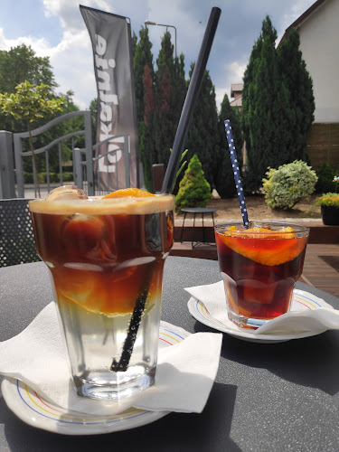 Opinii despre Kawiarnia Lokalnie în Szczecin - Gastronomia