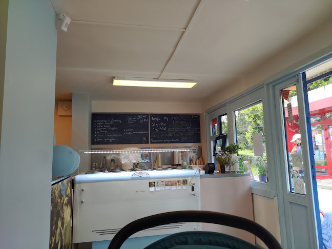 Comentarii opinii despre Lodziarnia Galicyjska - Nowa Huta