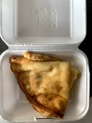 Opinii despre Z Pieca i z Gara în Warszawa - Gastronomia