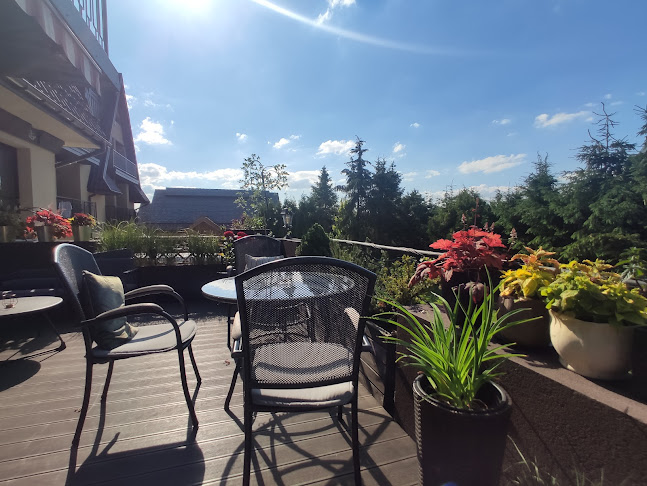 Generała Władysława Sikorskiego 20, 34-400 Nowy Targ