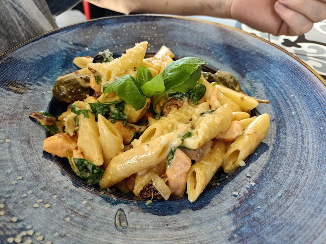 Klasa Bistro - Gastronomia